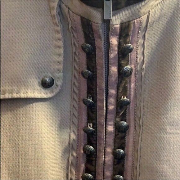 BCBGMAXAZRIA Coat  - Picture 4 of 14